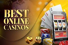 Discover the Exciting World of Casino 7Gold Discover the Exciting World of Casino 7Gold