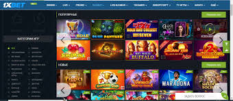 Discover the Thrills of Online Betting at 1xBet Indonesia Discover the Thrills of Online Betting at 1xBet Indonesia