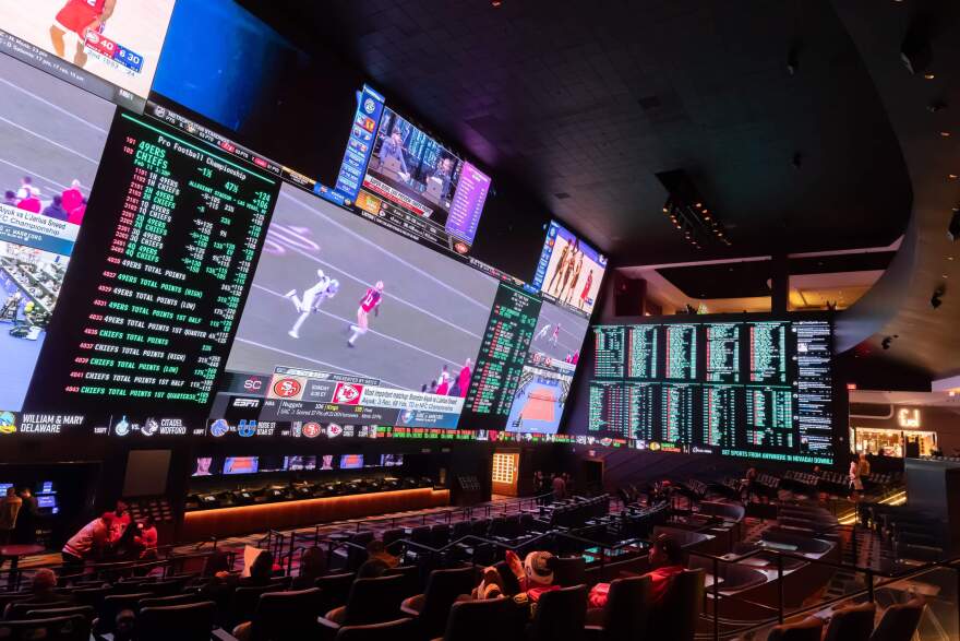 Discovering the Benefits of Betwinner Discovering the Benefits of Betwinner