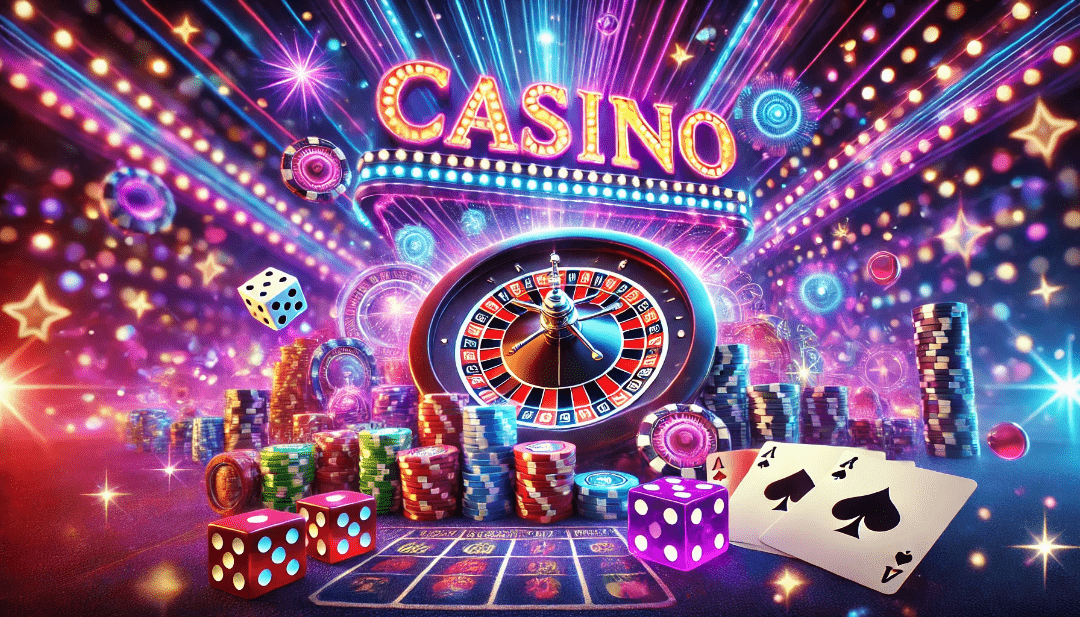 Eng yaxshi kazino aksiyalari va qanday foydalanish kerak