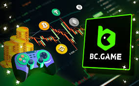 Experience the Future of Gambling at BC Game Crypto Casino Experience the Future of Gambling at BC Game Crypto Casino