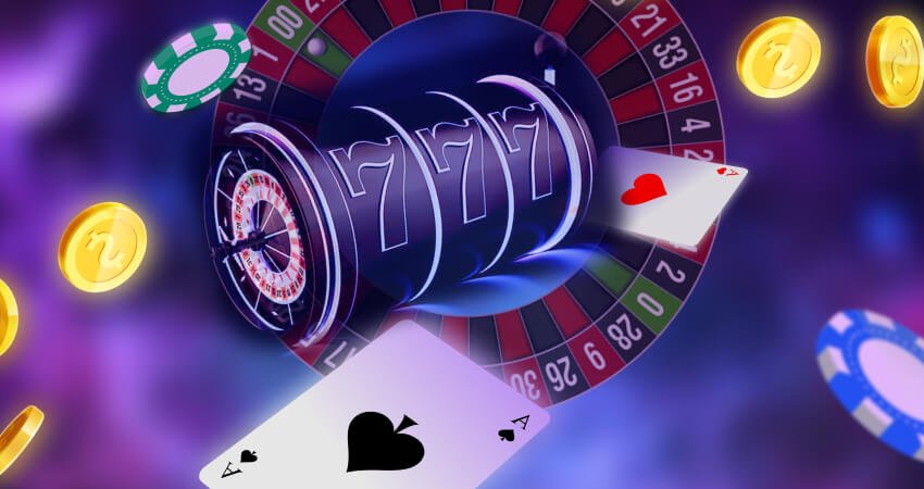 Experience the Thrill at SlotsDynamite Casino & Sportsbook Experience the Thrill at SlotsDynamite Casino & Sportsbook