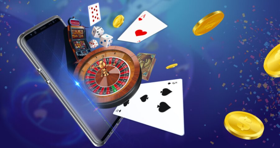 Experience the Thrill of Hand of Luck Casino Online Slots Experience the Thrill of Hand of Luck Casino Online Slots