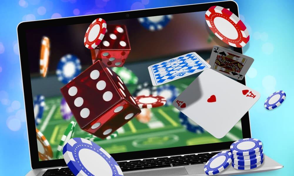 Experience the Thrill of Yeti Win Casino & Sportsbook Experience the Thrill of Yeti Win Casino & Sportsbook