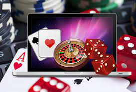 Experience Thrilling Gaming at Online Casino NineWin