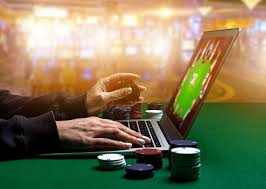 Exploring the Thrills of Online Casino UK Lion Bonuses 24