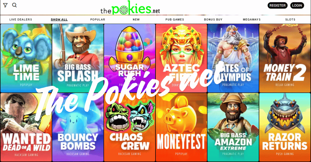 Exploring the World of Online Casino A Complete Guide Exploring the World of Online Casino A Complete Guide