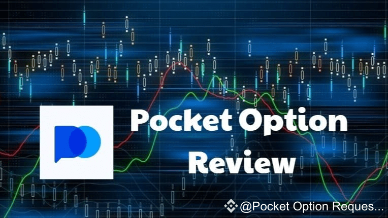 Pocket Option Official Platform Trading Made Simple