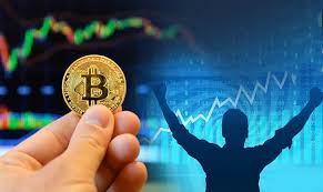 The Art of Crypto Trading Swing Mastering the Market The Art of Crypto Trading Swing Mastering the Market