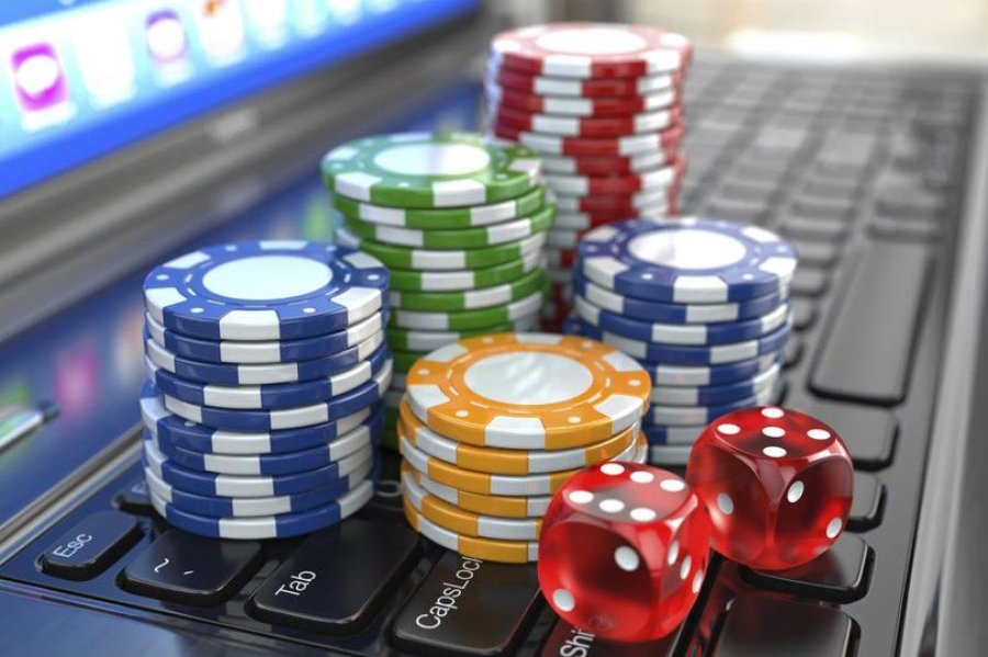 The Best Experience at Newest Online Casino UK The Best Experience at Newest Online Casino UK