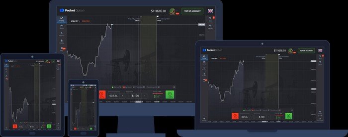 The Future of Trading Exploring PocketOption The Future of Trading Exploring PocketOption