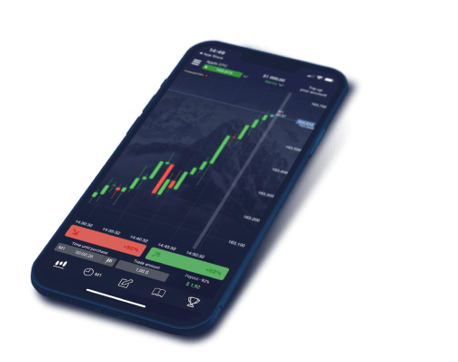 The Revolutionary Trading Experience with Pocket Option Platform