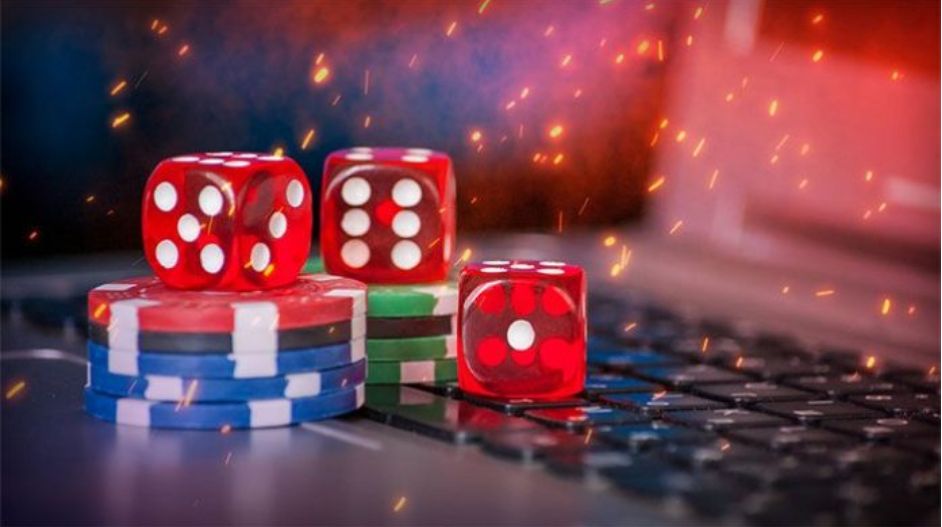 The Thrilling World of Online Casino Winstler The Thrilling World of Online Casino Winstler