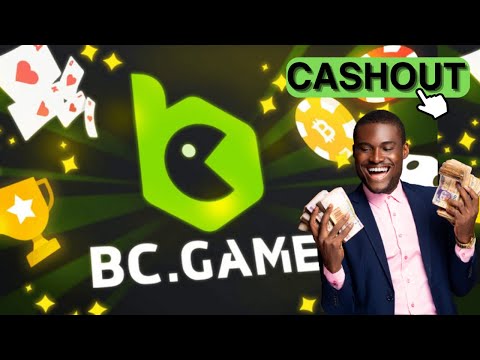 The Ultimate Guide to BCGame Play Casino