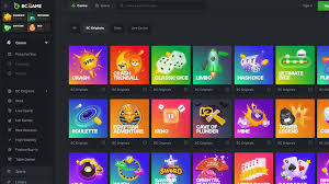 Unlocking the Benefits of BC Game Loyalty Rewards