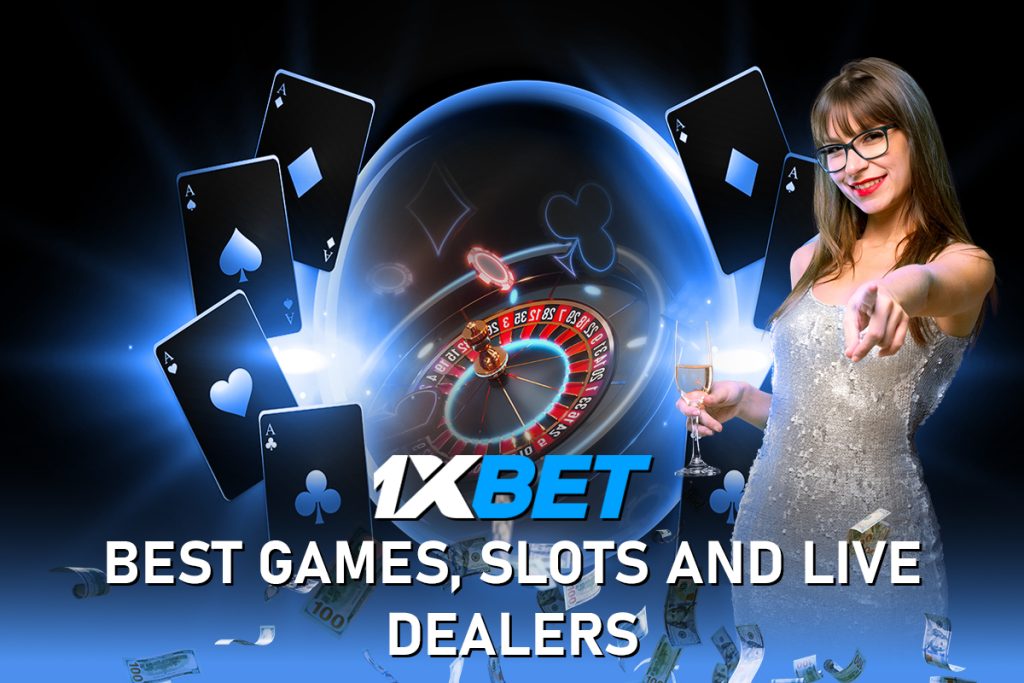 1xBet Desktop Application Your Gateway to Online Betting