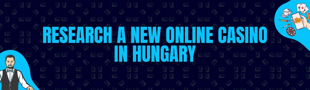 Best Live Casino Hungary Your Guide to the Top Online Experience