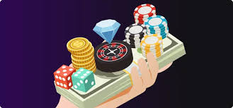 Casiny Casino Review An In-Depth Look at Games, Bonuses, and Features Casiny Casino Review An In-Depth Look at Games, Bonuses, and Features
