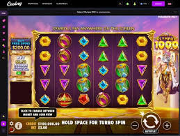 Casiny Casino Review An In-Depth Look at Games, Bonuses, and Features Casiny Casino Review An In-Depth Look at Games, Bonuses, and Features