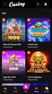Discover Amazing Offers Casiny Casino No Deposit Bonus Discover Amazing Offers Casiny Casino No Deposit Bonus