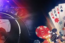 Discover the Excitement of Casino Online Real Money UK Discover the Excitement of Casino Online Real Money UK