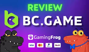 Discover the Exciting Features of the App BC.Game 8 Discover the Exciting Features of the App BC.Game 8