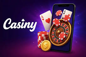 Discover the Exciting World of Online Gaming with Casiny