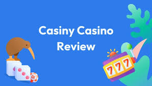 Discover the Exciting World of Online Gaming with Casiny