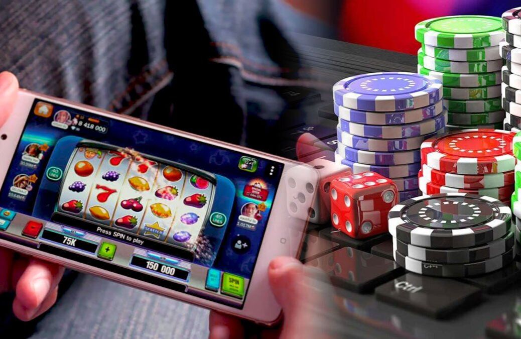 Discover the Exciting World of Online UK Casino Games 4 Discover the Exciting World of Online UK Casino Games 4