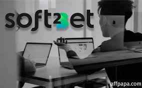 Discover the Thrills of Soft2Bet casino Italia Discover the Thrills of Soft2Bet casino Italia