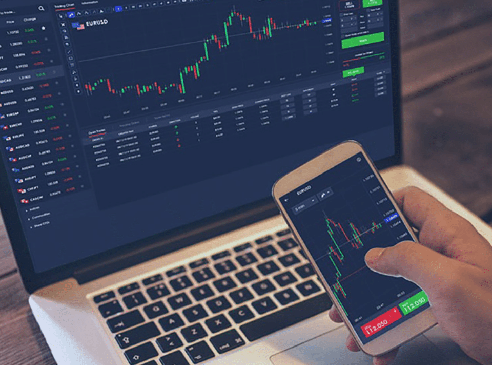 Discovering the Best App for Trading Your Comprehensive Guide