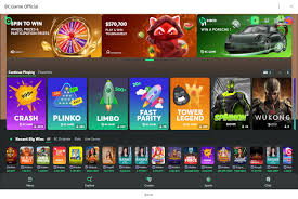 Essential BC.Game Tips for Maximizing Your Gaming Experience