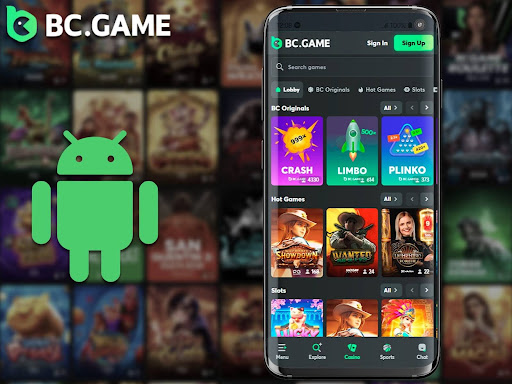 Explore the Exciting World of BC Game Crypto 5
