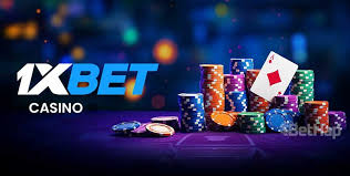 Explore the Thrills of 1xBet Malaysia Betting 17