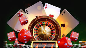 Exploring the Thrills of Online Gambling Co UK Casino 8 Exploring the Thrills of Online Gambling Co UK Casino 8