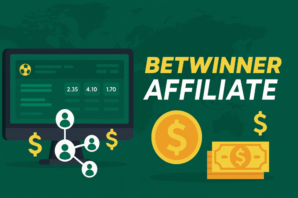 Mobile Betting with Betwinner App Your Guide to Exciting Wagering