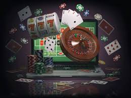 Nové české online casino 2025 Budoucnost hazardu v České republice Nové české online casino 2025 Budoucnost hazardu v České republice