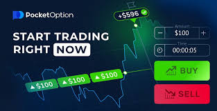Pocket Option Trading Platform - Your Gateway to Successful Trading