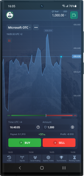 The Comprehensive Review of Pocket Option App A Trader's Best Companion