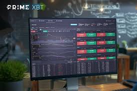 The Rise of PrimeXBT Bitcoin Trading Opportunities in the Crypto Space The Rise of PrimeXBT Bitcoin Trading Opportunities in the Crypto Space