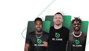 Unlock Excitement with BC Game Referral Code