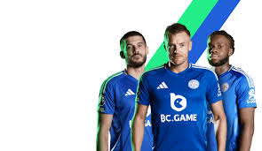 Unlock Excitement with BC Game Referral Code