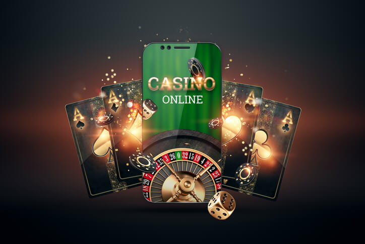 Zahraničné online casino Objavte nové možnosti zábavy a výhier