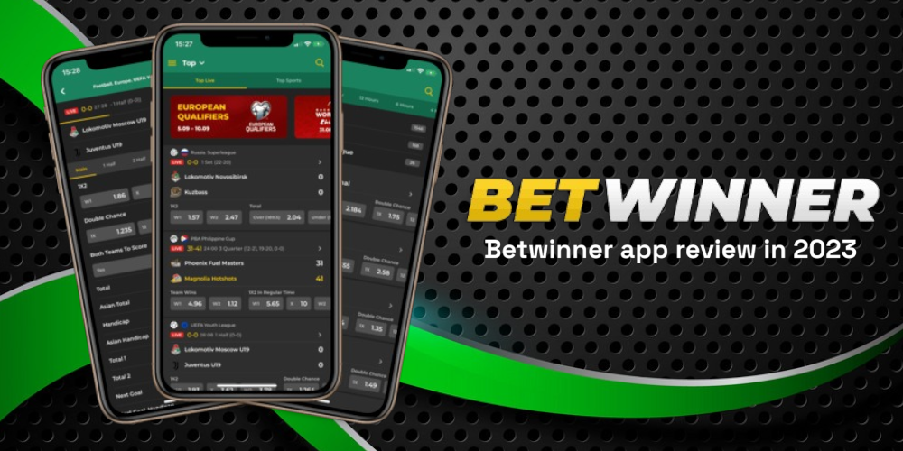 Betwinner Mali Guide to Betting, Bonuses and Mobile Access