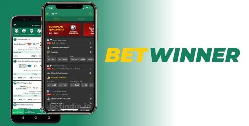 betwinner Türkiye İçin Rehber ve İnceleme