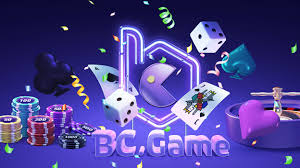 Contact BC Game DE – Your Gateway to Support and Assistance