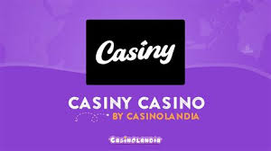 Discover the Casiny Bonus Code for Enhanced Gaming Experience