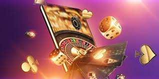 Experience Excitement at the Online Casino UK Casino Club