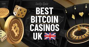 Experience Excitement at the Online Casino UK Casino Club