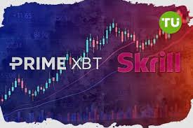 Experience the Future of Finance PrimeXBT Online Trading